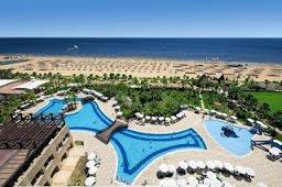 Kamelya-World-Selin-Resort-Spa