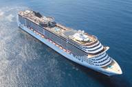 MSC-Fantasia
